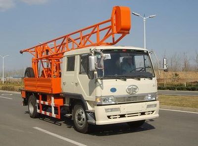 Jingtan  BT5107TZJDPP1005F1 Drilling rig truck