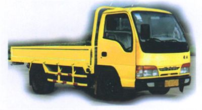 Jiefang Automobile CA5041K2L2 Engineering vehicle