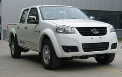 Great Wall Motors CC1031PS6J multipurpose goods vehicle 