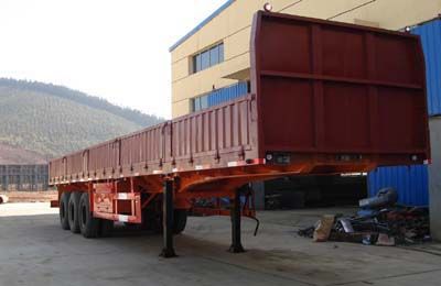 Minfeng  DF9400 Semi trailer