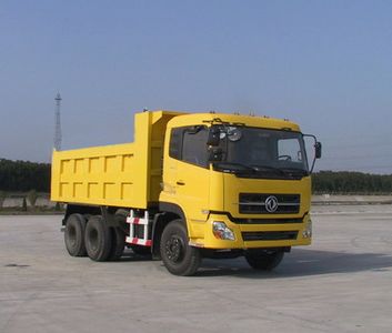 Dongfeng DFL3252AX2Dump truck