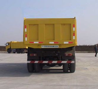 Dongfeng  DFL3252AX2 Dump truck