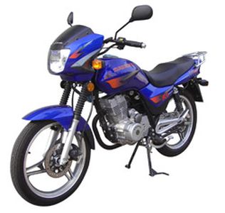 Dayang  DY15020H Two wheeled motorcycles