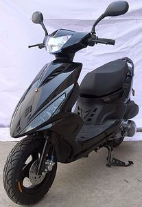 Fenghuolun  FHL125T6L Two wheeled motorcycles