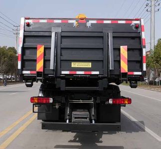 Huatong brand automobiles HCQ5258TQZZZ6 Obstacle clearing vehicle