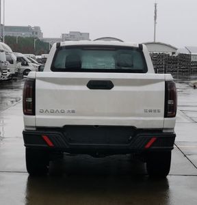 Jiangling Motors JX1037PS0D6 multipurpose goods vehicle 