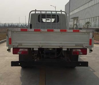 Jiangling Motors JX1063TSGA25 Truck