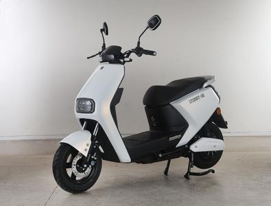 Green Source LY1200DT16EElectric two wheeled motorcycle