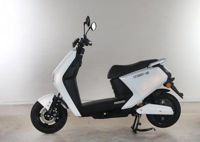 Green Source  LY1200DT16E Electric two wheeled motorcycle