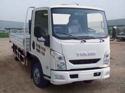 Yuejin  NJ1072KFDCNZ Truck