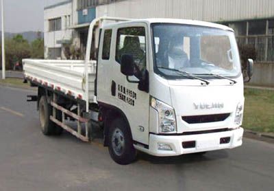 Yuejin  NJ1072KFDCNZ Truck