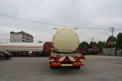 Xingshi  SLS5251GXHZ4 Lower ash truck