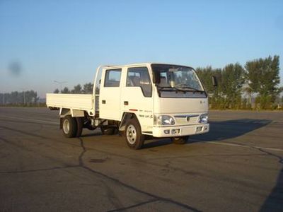 Jinbei  SY1030SL3S Light truck