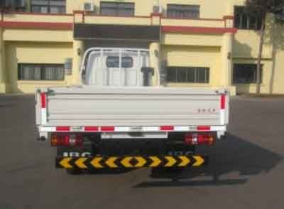 Jinbei  SY1044DC4S Truck