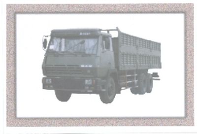 Tianniu  TGC3321 Dump truck