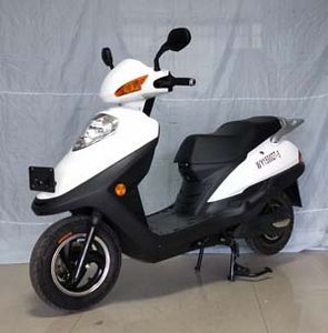 Wangye  WY1500DT5 Electric two wheeled motorcycle