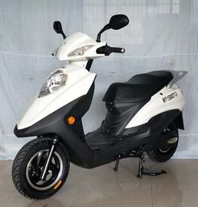 Wangye  WY1500DT5 Electric two wheeled motorcycle