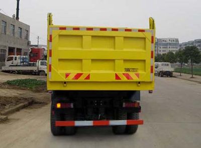 Shenying  YG3251A7BS Dump truck