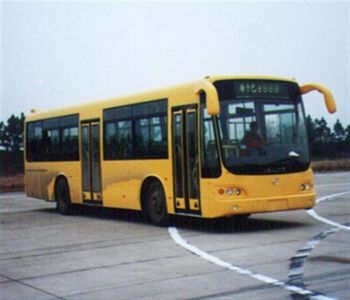 Yangzi  YZK6110CACA City buses