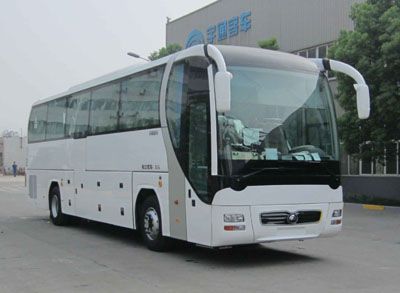 Yutong  ZK6120HQR41 coach