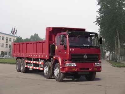 Starstal ZZ3311M4261A Dump truck