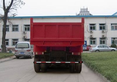 Starstal ZZ3311M4261A Dump truck