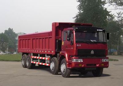 Starstal ZZ3311M4261A Dump truck