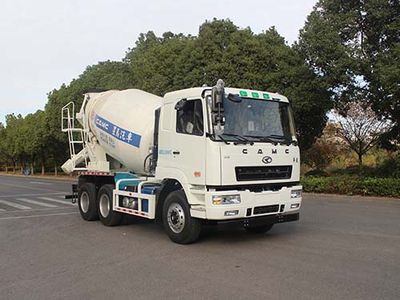 Xingma  AH5250GJB3L5 Concrete mixing transport vehicle