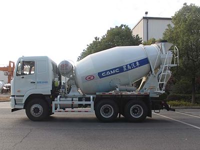 Xingma  AH5250GJB3L5 Concrete mixing transport vehicle