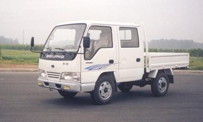 Beijing brand automobiles BJ2310W6 four-wheel agricultural vehicle 