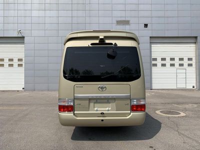 Chiyuan  BSP5061XSW Business vehicle