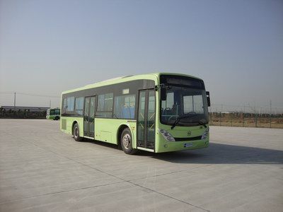 Huanghai  DD6100G07 City buses