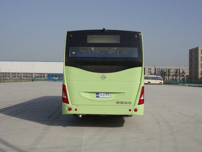 Huanghai  DD6100G07 City buses