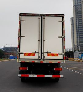 Dongfeng  DFH5180XXYE15 Box transport vehicle