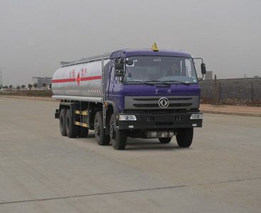 Dongfeng  DFZ5310GHYW Chemical liquid transport vehicle