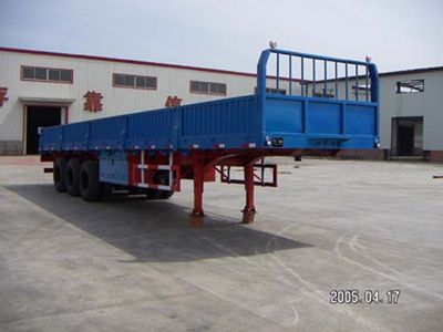 Fenjin  GQ9380 Semi trailer