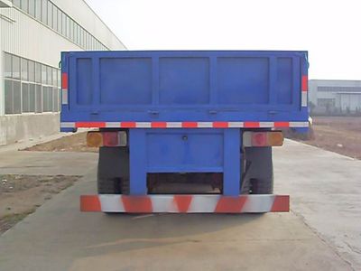 Fenjin  GQ9380 Semi trailer