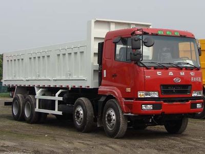 Hualing Star  HN3310Z27DLM3 Dump truck