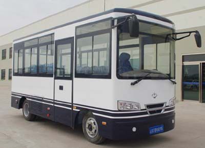 Feiyan  SDL6590G City buses