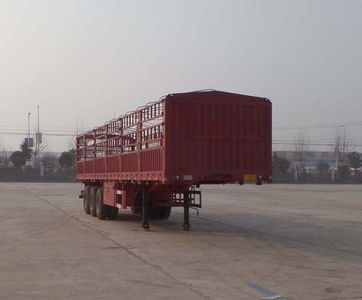 Peigong  XBY9400CCY Gantry transport semi-trailer