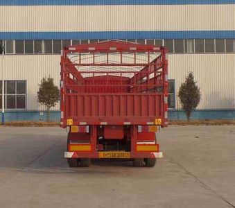 Peigong  XBY9400CCY Gantry transport semi-trailer