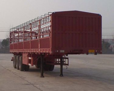 Peigong  XBY9400CCY Gantry transport semi-trailer