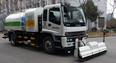 XCMG  XZJ5180GQXQ5 Cleaning car