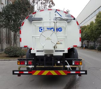 XCMG  XZJ5180GQXQ5 Cleaning car