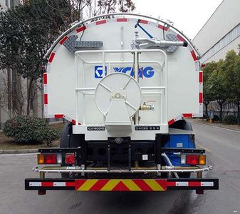 XCMG  XZJ5180GQXQ5 Cleaning car