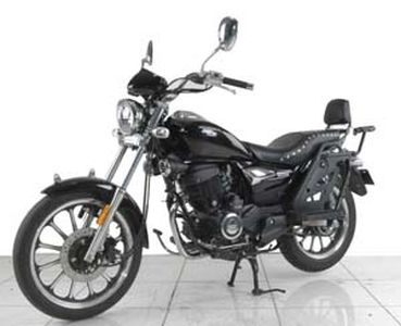 Zongshen brand automobiles ZS12550S Two wheeled motorcycles