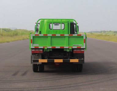 Dongfeng  EQ3091S3EDF Dump truck