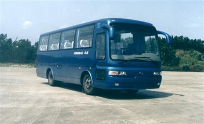 Hongqiao  HQK6800C42 coach