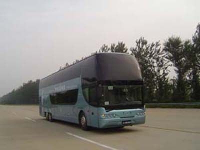 Youth JNP6137S1Luxury coach