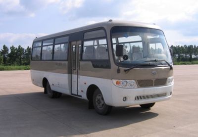 Chunzhou  JNQ6668DK41 coach